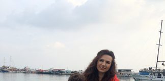 Mert Kozan, Hande Tok