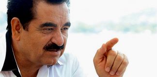 İbrahim Tatlıses