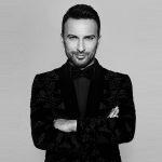 Megastar Tarkan'ın kızı olacak