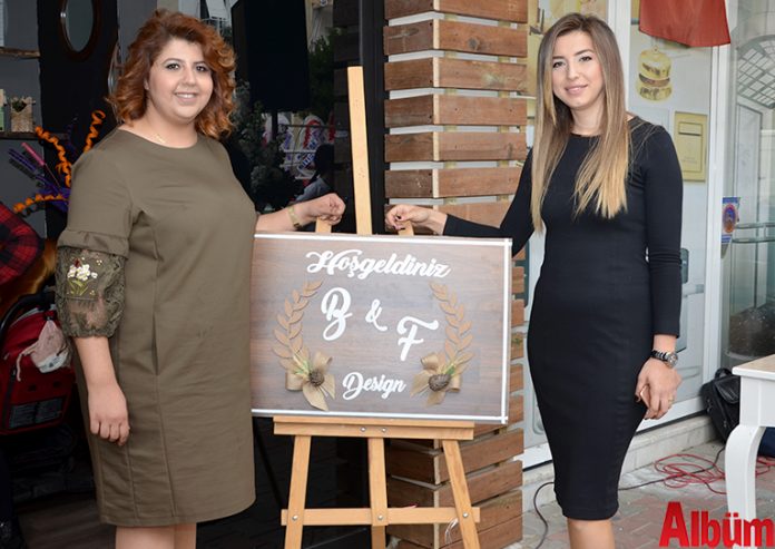 Yaklaşık 6 yıldır Alanya'da hizmet veren BF Design Mağazası düzenlenen şık bir törenle yeni adresinin açılışını gerçekleştirdi. Yaklaşık 6 yıldır Alanya'da hizmet veren BF Design Mağazası düzenlenen şık bir törenle yeni adresinin açılışını gerçekleştirdi.