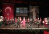Adanmış ömürler İlahilerle anıldıAdanmış ömürler İlahilerle anıldı