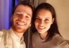 Ayrıldıkları yönünde haberler çıkan ünlü model Adriana Lima, sevgilisi Metin Hara'yla fotoğrafını "Kral" ve "Kraliçe" notuyla paylaştı.