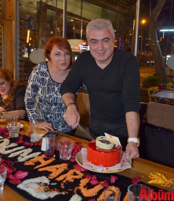 Diş Hekimi Enise Arzun Akbulut, Harun Akbulut Diş Hekimi Enise Arzun Akbulut, Harun Akbulut