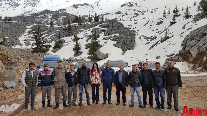 Alanya Akdağ Kayak İhtisas Spor Kulübü’nün daha önce ertelenen ‘Akdağ Kayak Merkezi Tanıtım Etkinliği’ daha ileri bir tarihe ertelendi. Alanya Akdağ Kayak İhtisas Spor Kulübü’nün daha önce ertelenen ‘Akdağ Kayak Merkezi Tanıtım Etkinliği’ daha ileri bir tarihe ertelendi.