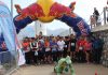 Alanya Ultra Trail Yarışı sona erdi