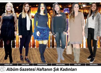 Haftanın Şıkları (499. Hafta)