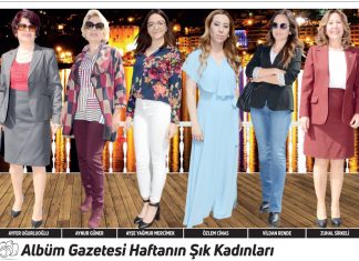 Haftanın Şıkları (501. Hafta)