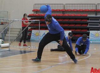 Türkiye Görme Engelliler Federasyonu tarafından Alanya’da gerçekleştirilen 1. ve 2. Lig 1. Devre Erkekler Goalball Türkiye Şampiyonası sona erdi.