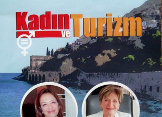 Turizm sektörü içinde kadınların yeri, önemi, yaşanan sorunlar ve çözüm yolları katılımın ücretsiz olduğu konferansta masaya yatırılacak.