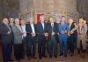 Alanya Kent Konseyi, Alanya Belediyesi ve Sille Sanat Sarayı işbirliğiyle 18 Mart Çanakkale Zaferi'nin103. yıl dönümü anısına anlamlı bir sergiye imza attı.