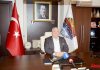Alanya Ticaret ve Sanayi Odası (ALTSO) Başkanı Mehmet Şahin oda seçimlerinin 4 Nisan Çarşamba günü gerçekleştirileceğini açıkladı.