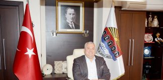Alanya Ticaret ve Sanayi Odası (ALTSO) Başkanı Mehmet Şahin oda seçimlerinin 4 Nisan Çarşamba günü gerçekleştirileceğini açıkladı.