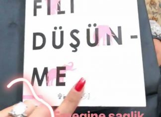 Yüzüğü 600 bin TL değerinde