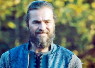 Geniş bir izleyici kitlesince takip edilen ‘Diriliş Ertuğrul'un dün akşam ekrana gelen bölümünde Altun Aba, Şehzade Kılıçarslan ve Melike Hatun karakterine hayat veren isimler diziye veda ettiler.