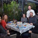 Yamaç Ege Özdemir, Özlem Canatar, Sinem Emre, Mehmet Nedanlı, Berk Emre, Nusret Canatar