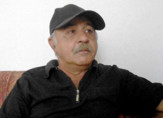 Uzun bir süredir kendisinden haber alınamayan tiyatro oyuncusu Namık Uğurlu, Balıkesir-Ayvalık’taki evinde ölü bulundu.