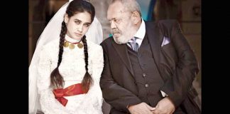 Mahsun Kırmızıgül’ün yazıp yönettiği ‘Hayat Devam Ediyor’ adlı dizide çocuk gelinle evlenen 70'lik dedeyi canlandıran Rana Cabbar, antikacı oldu.