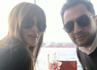 Sunucu, şarkıcı ve oyuncu Seren Serengil, "Bana kadınlığımı hatırlattı" dediği sevgilisi Yaşar İpek'i ayrılınca yerden yere vurdu.