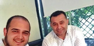 Ahmet Guzyaka, Adem Murat Yücel