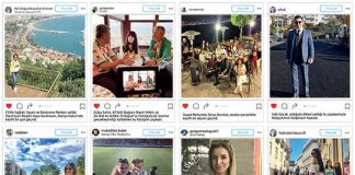 Instagram'da Öne Çıkanlar (506.Hafta)