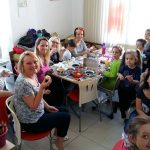 Polonyalılar Paskalya'yı kutladı