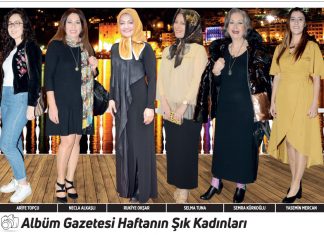 Haftanın Şıkları (503. Hafta)