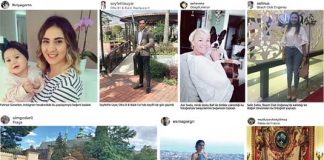 Instagram'da Öne Çıkanlar (502. Hafta)