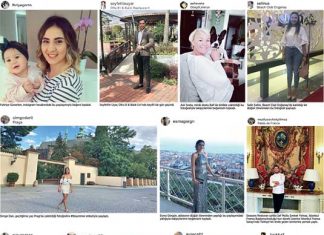 Instagram'da Öne Çıkanlar (502. Hafta)