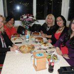 Alanya Belediyesi Zeybek Kursu Veda Yemeği