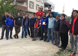 Alanya Off-Road Kulübü