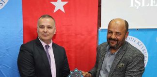 ALKÜ'lü öğrencilere kariyer tavsiyeleri