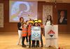 Bahçeşehir Koleji Alanya Bilim kahramanları ödül aldı