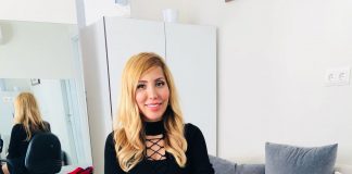 Dil ve Konuşma Terapisti Eylül Altan