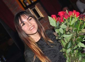 Elifnaz Erdal