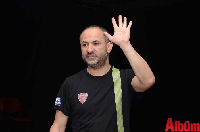 Erkan Demirel Erkan Demirel