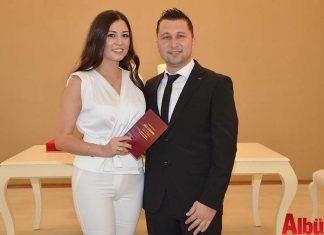 Gizem Deniz Songun, Ali Ayaz