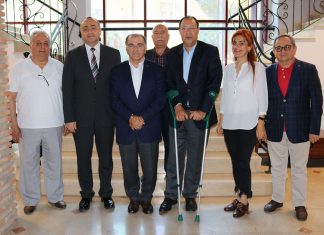 Kişisel Verileri Koruma Kurumu Daire Başkanı Mustafa Erbilli, “Kişisel bilgilerin saklanması konusuna hassasiyet göstermeyen kişi veya kurumlar hakkında cezai yaptırımlar uygulanacak” dedi.