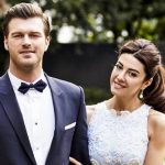 Kıvanç Tatlıtuğ, Başak Dizer