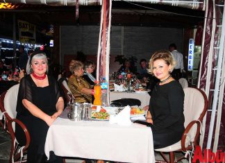 Merdo Ocakbaşı Steak House