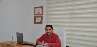Çocuk ve Ergen Psikiyatri Uzmanı Dr. Mustafa Erkan