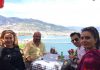 Sema Kozan, Ömer Kozan, Mehmet Ali Mercanoğlu ve Sibel Mercanoğlu