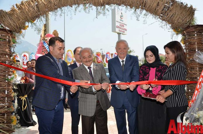 Paşaalioğlu Optik yeni adresinde Paşaalioğlu Optik yeni adresinde