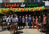 Tavada Tavuk hizmete başladı