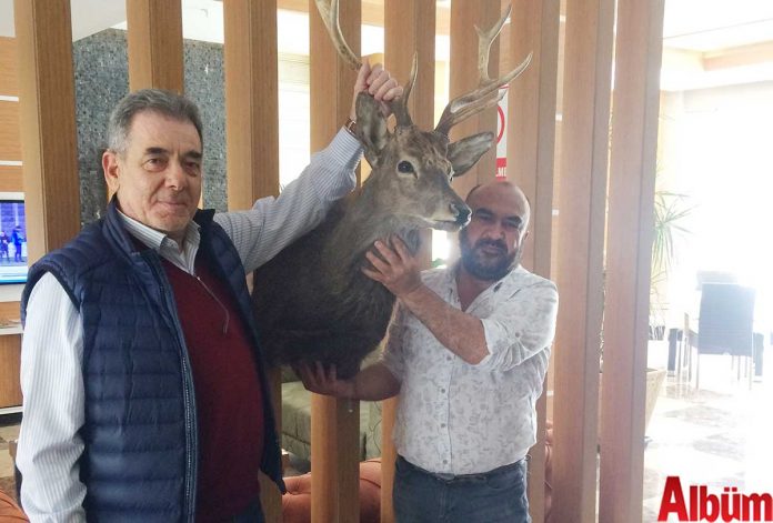 Uğur Sipahioğlu, Ömer Kozan Uğur Sipahioğlu, Ömer Kozan