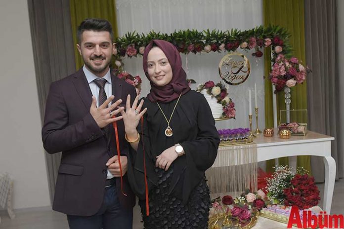 Uğur Yılmaz, Zişan Özcan Uğur Yılmaz, Zişan Özcan