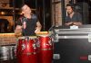 Crazy Horse'de çılgın gece