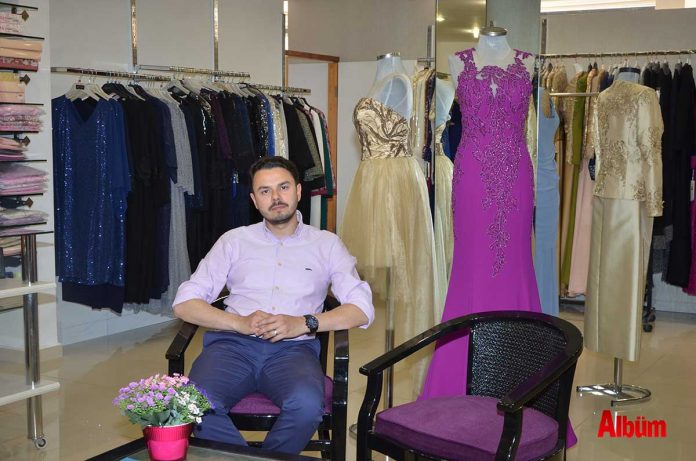 93 yıllık marka: Kaptanoğlu Mağazası 93 yıllık marka: Kaptanoğlu Mağazası