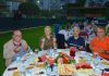 Aytemiz Alanyaspor Kulübü tarafından iftar programı gerçekleştirildi.