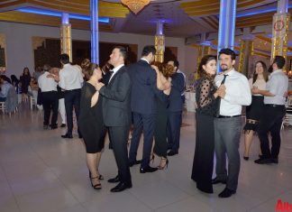 Antalya Eczacı Odası Alanya Temsilciliği tarafından “Eczacılar Günü Balosu” gerçekleştirildi.
