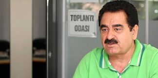 İbrahim Tatlıses'in Adı Üst Geçide Verildi
